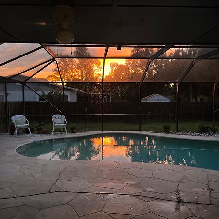 Hotel Serenity Studio Fort Pierce Exteriér fotografie