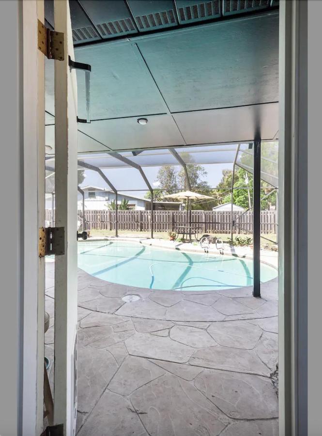 Hotel Serenity Studio Fort Pierce Exteriér fotografie