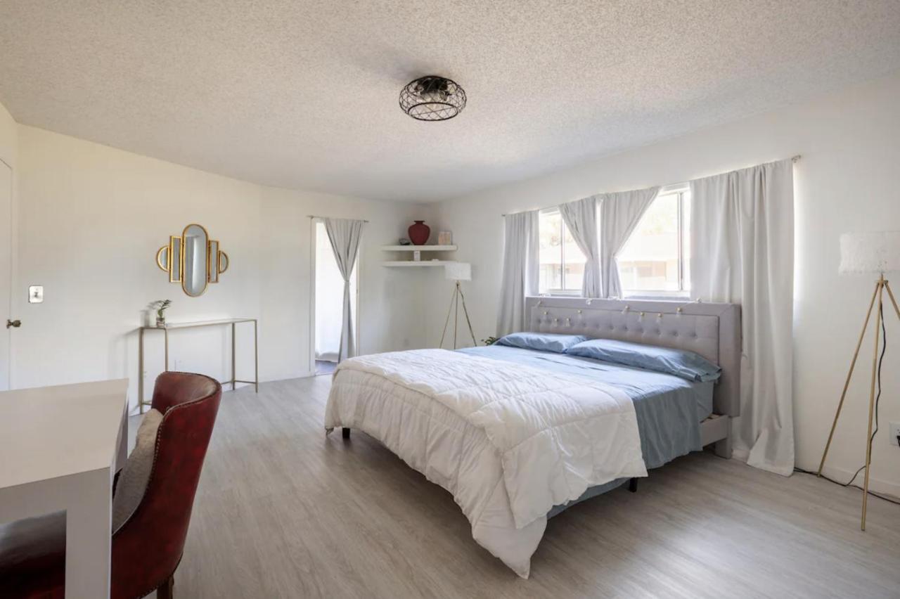 Hotel Serenity Studio Fort Pierce Exteriér fotografie