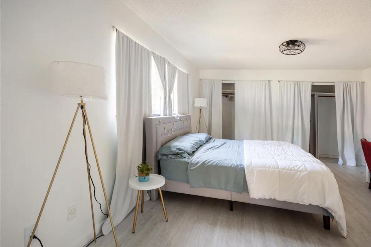Hotel Serenity Studio Fort Pierce Exteriér fotografie