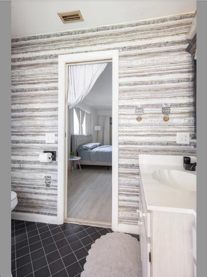 Hotel Serenity Studio Fort Pierce Exteriér fotografie