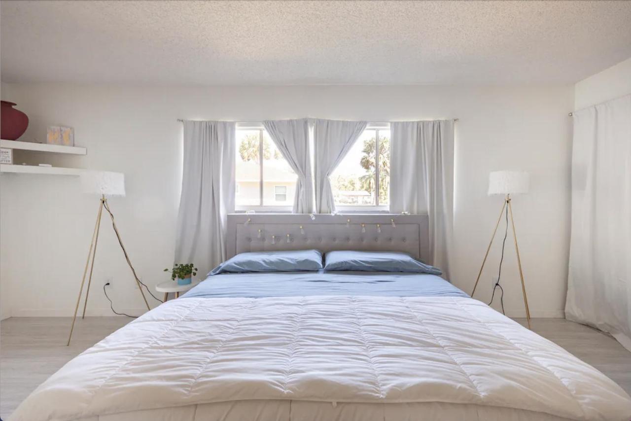 Hotel Serenity Studio Fort Pierce Exteriér fotografie
