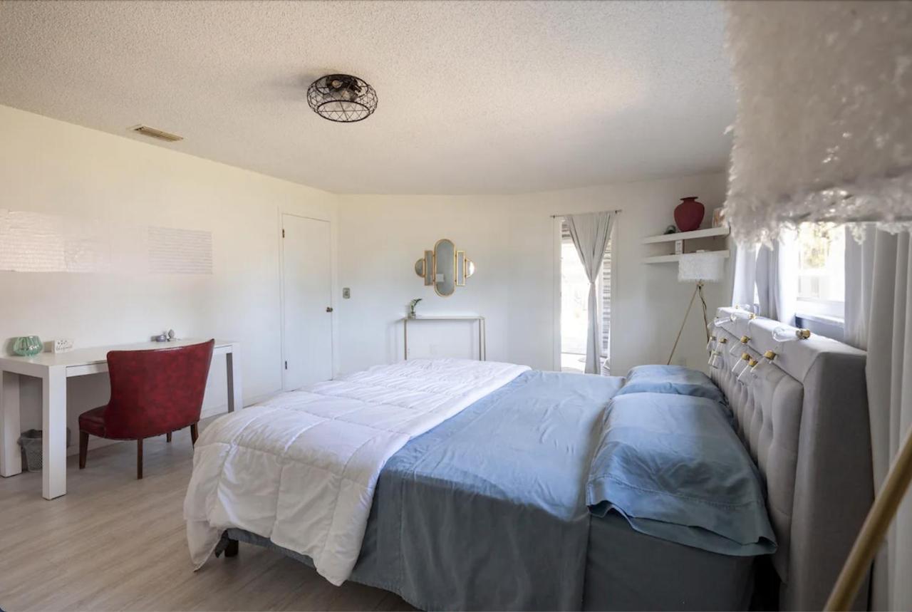 Hotel Serenity Studio Fort Pierce Exteriér fotografie